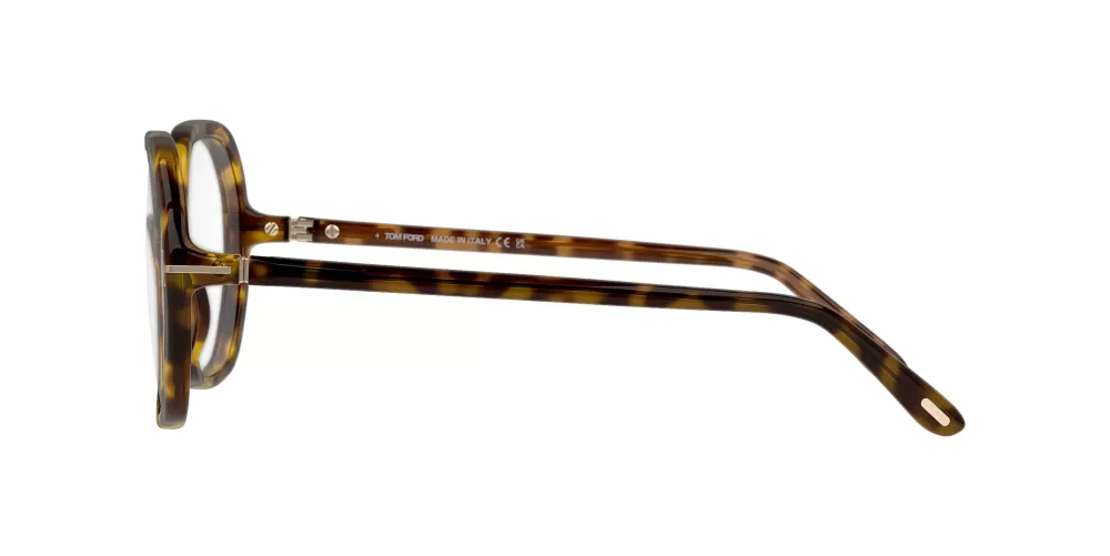 Lunettes De Vue Femme*TOM FORD Ft5814-B 52