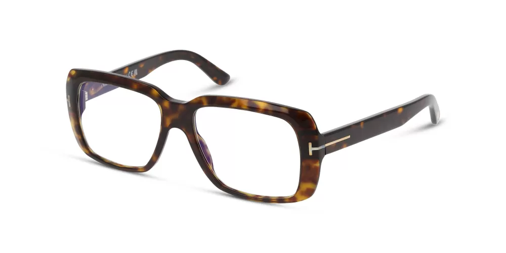 Lunettes De Vue Homme*TOM FORD Ft5822-B 52