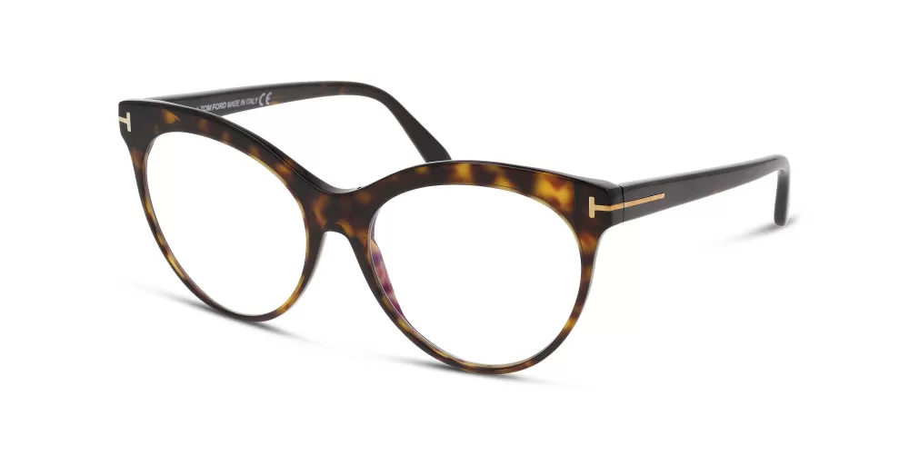 Lunettes De Vue Femme*TOM FORD Ft5827-B 52