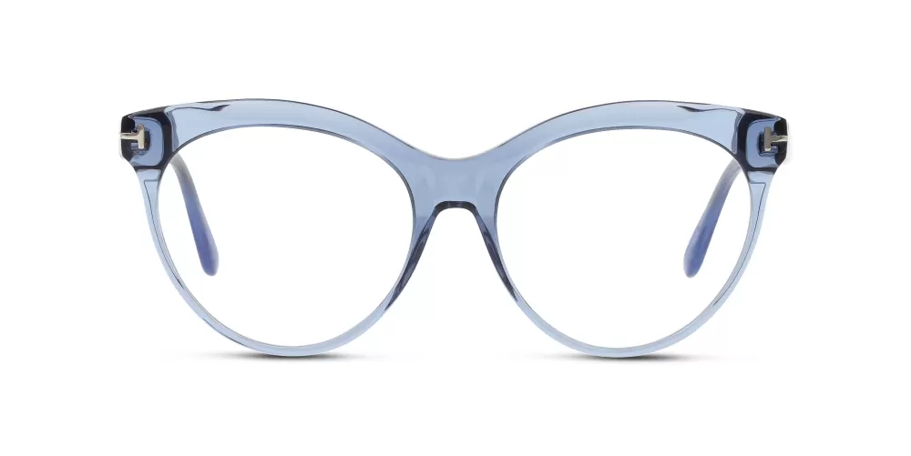 Lunettes De Vue Femme*TOM FORD Ft5827-B 90