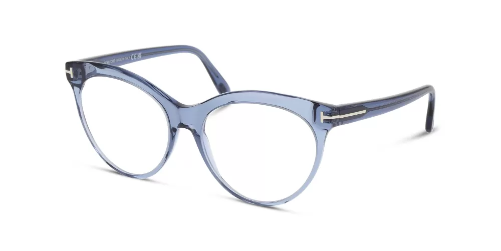 Lunettes De Vue Femme*TOM FORD Ft5827-B 90