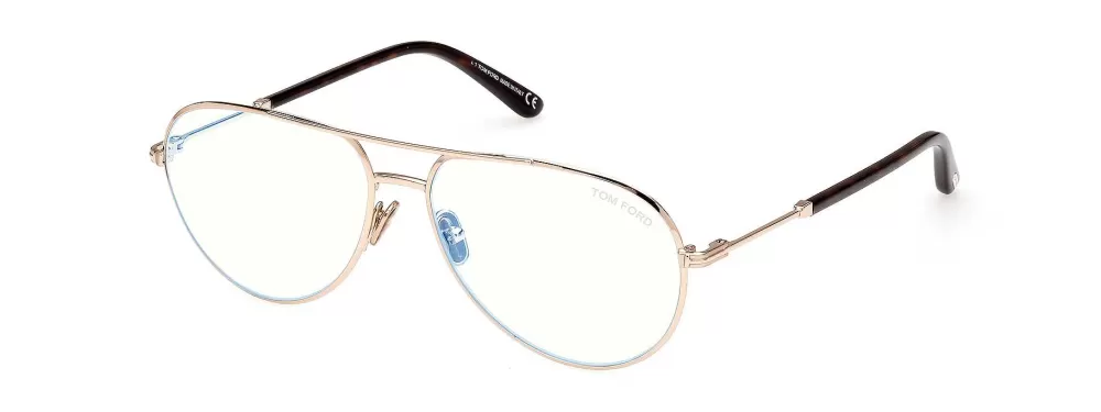 Lunettes De Vue Homme*TOM FORD Ft5829-B 28