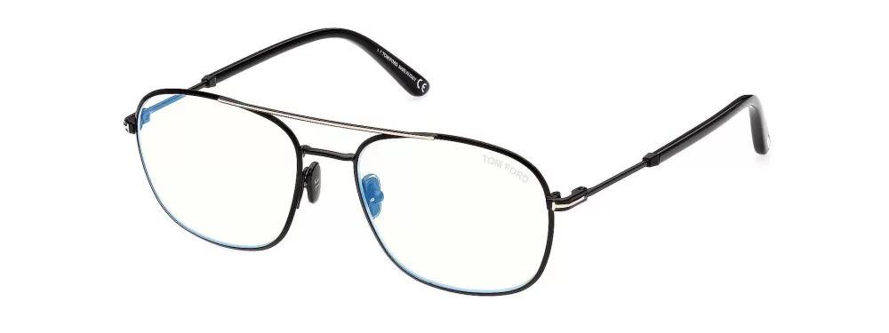 Lunettes De Vue Homme*TOM FORD Ft5830-B 1