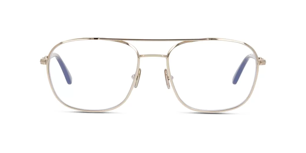 Lunettes De Vue Homme*TOM FORD Ft5830-B 28