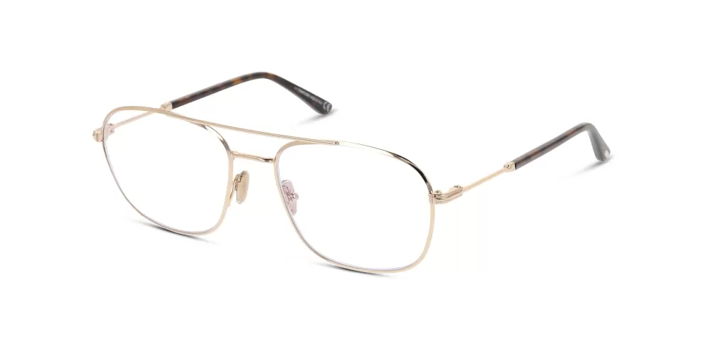 Lunettes De Vue Homme*TOM FORD Ft5830-B 28