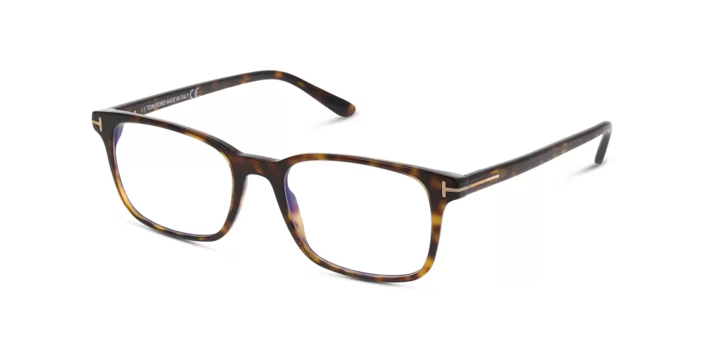 Lunettes De Vue Homme*TOM FORD Ft5831-B 52