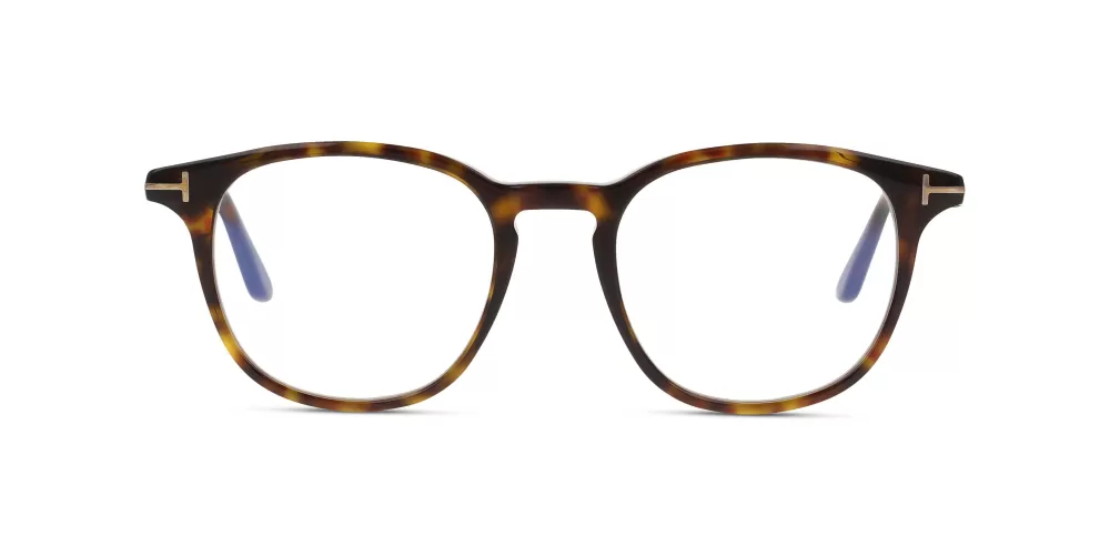 Lunettes De Vue Homme*TOM FORD Ft5832-B 52