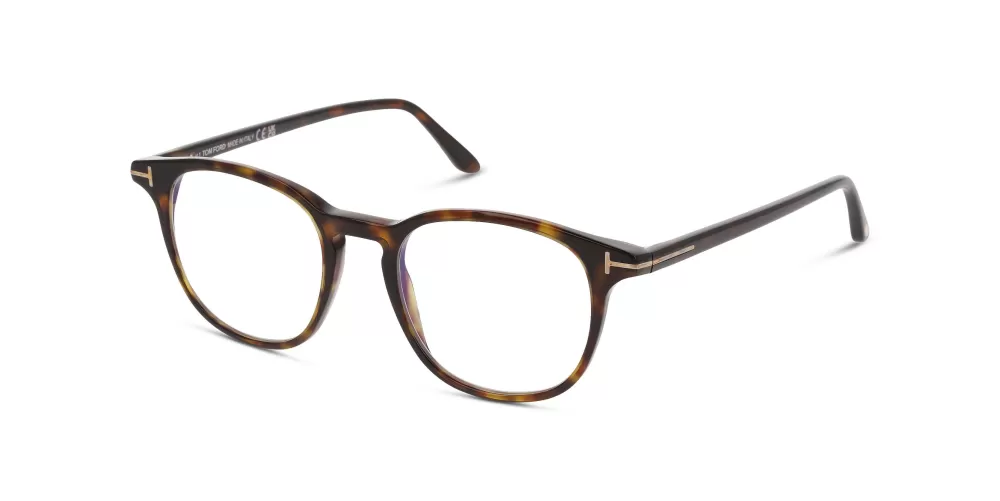 Lunettes De Vue Homme*TOM FORD Ft5832-B 52