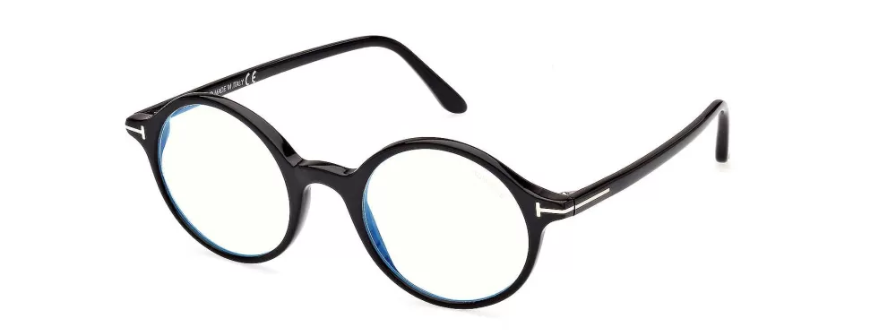 Lunettes De Vue Homme*TOM FORD Ft5834-B 1