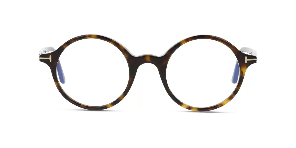 Lunettes De Vue Homme*TOM FORD Ft5834-B 52