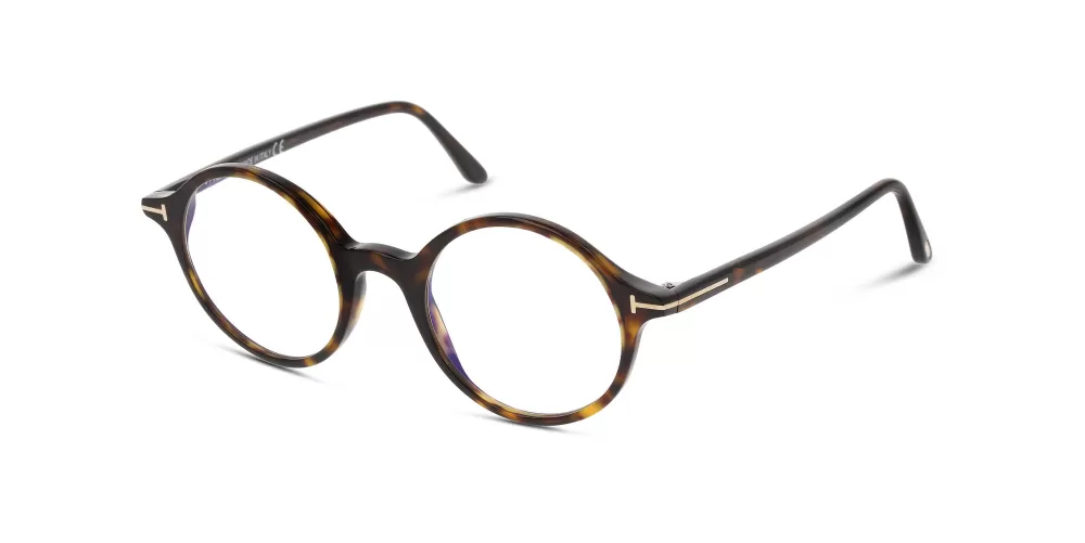 Lunettes De Vue Homme*TOM FORD Ft5834-B 52