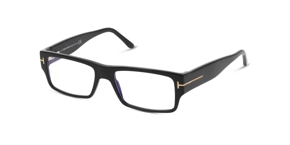 Lunettes De Vue Homme*TOM FORD Ft5835-B 1