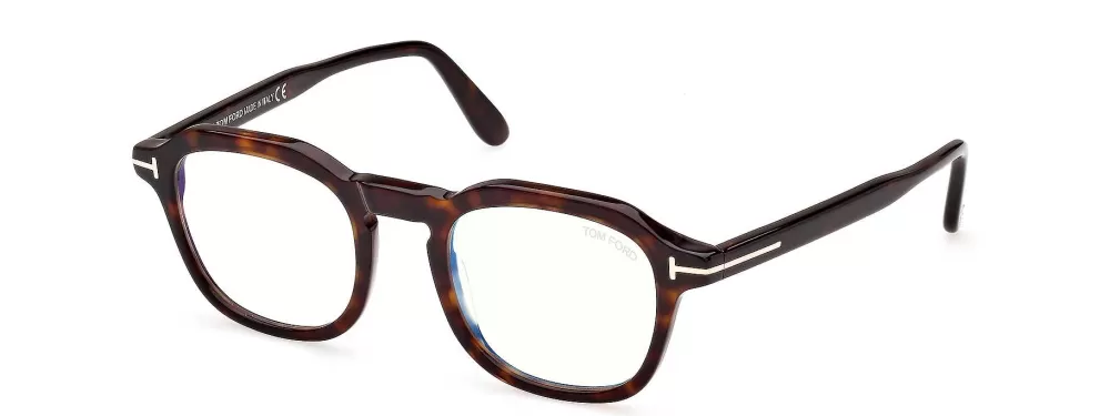 Lunettes De Vue Homme*TOM FORD Ft5836-B 52