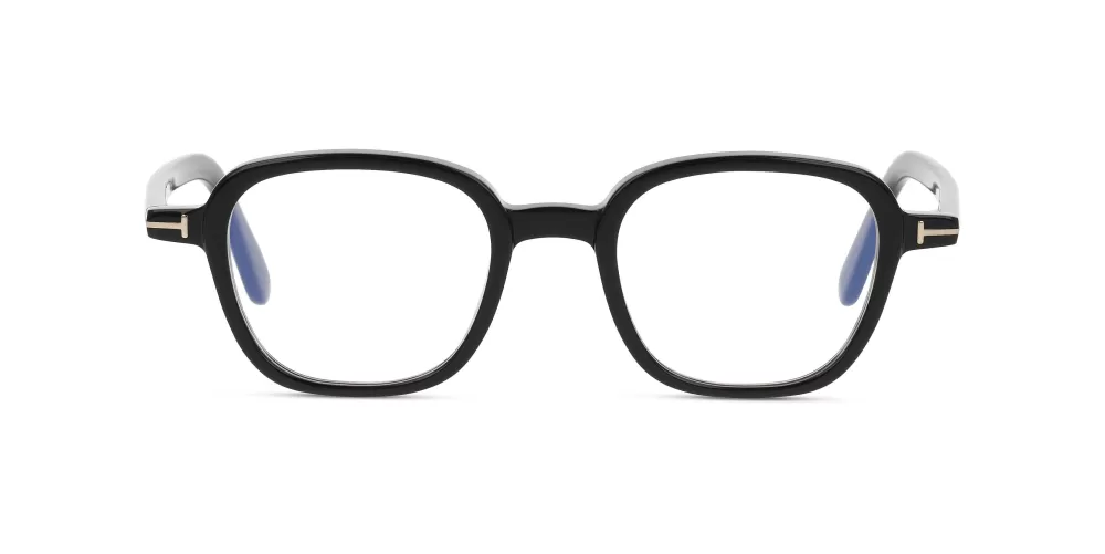 Lunettes De Vue Homme*TOM FORD Ft5837-B 1