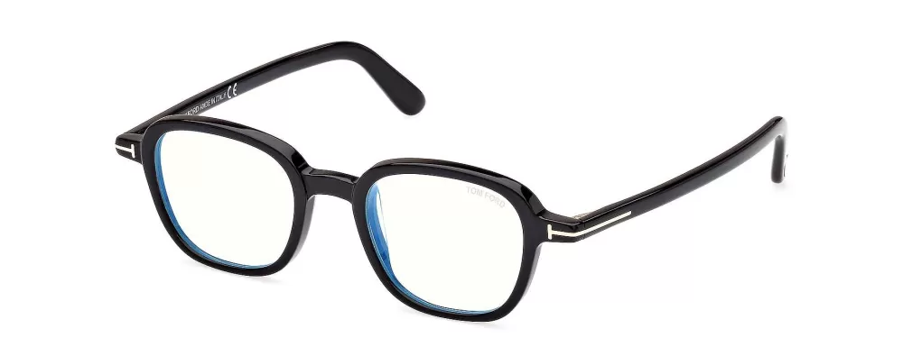 Lunettes De Vue Homme*TOM FORD Ft5837-B 1