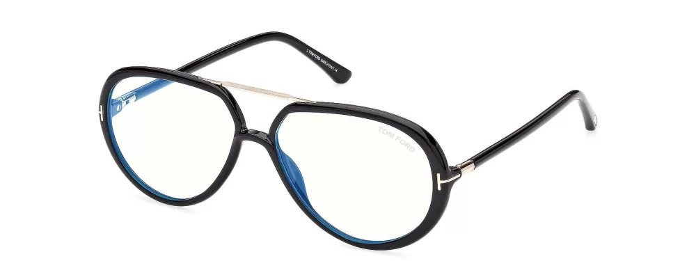 Lunettes De Vue Homme*TOM FORD Ft5838-B 1