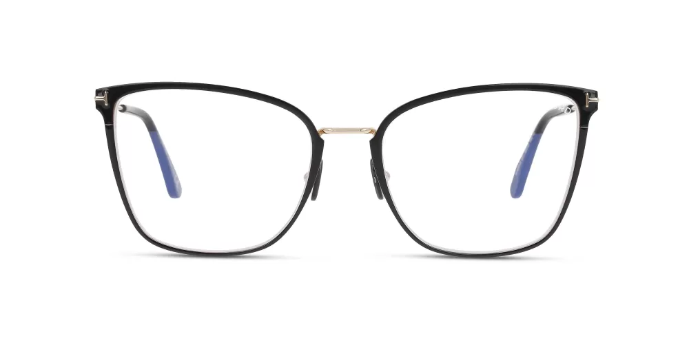 Lunettes De Vue Femme*TOM FORD Ft5839-B 1