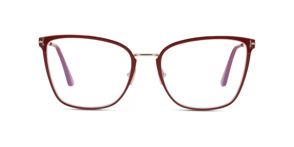 Lunettes De Vue Femme*TOM FORD Ft5839-B 75