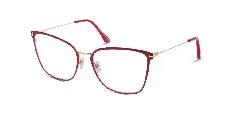 Lunettes De Vue Femme*TOM FORD Ft5839-B 75