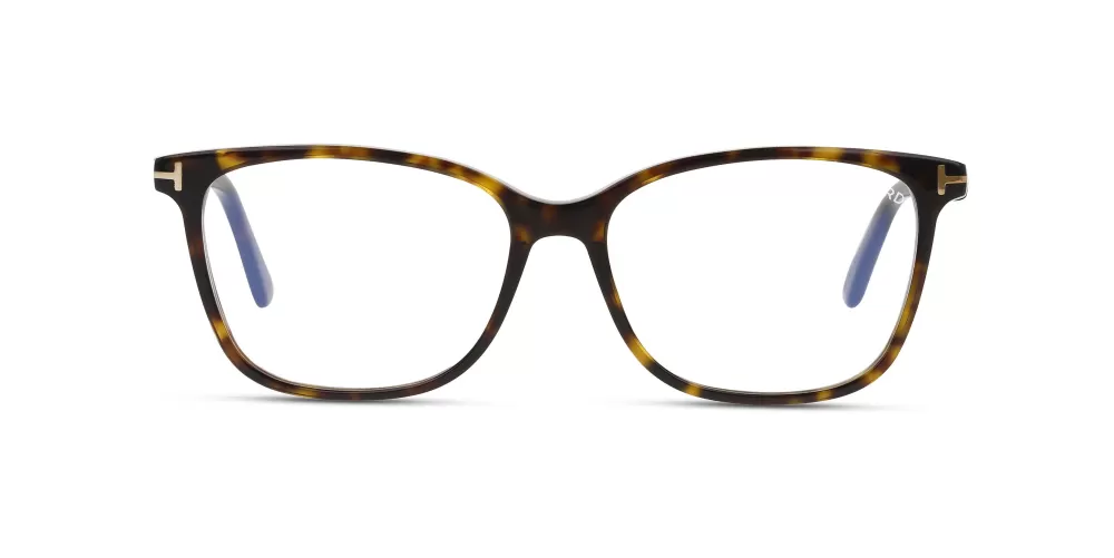 Lunettes De Vue Femme*TOM FORD Ft5842-B 52