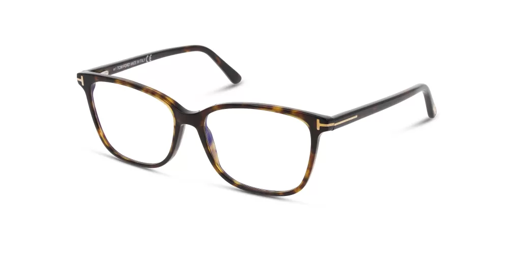 Lunettes De Vue Femme*TOM FORD Ft5842-B 52