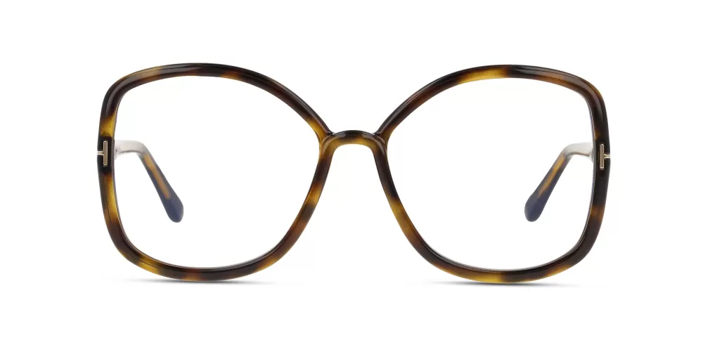 Lunettes De Vue Femme*TOM FORD Ft5845-B 52