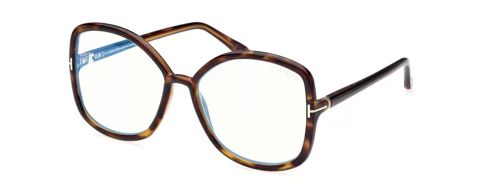 Lunettes De Vue Femme*TOM FORD Ft5845-B 52