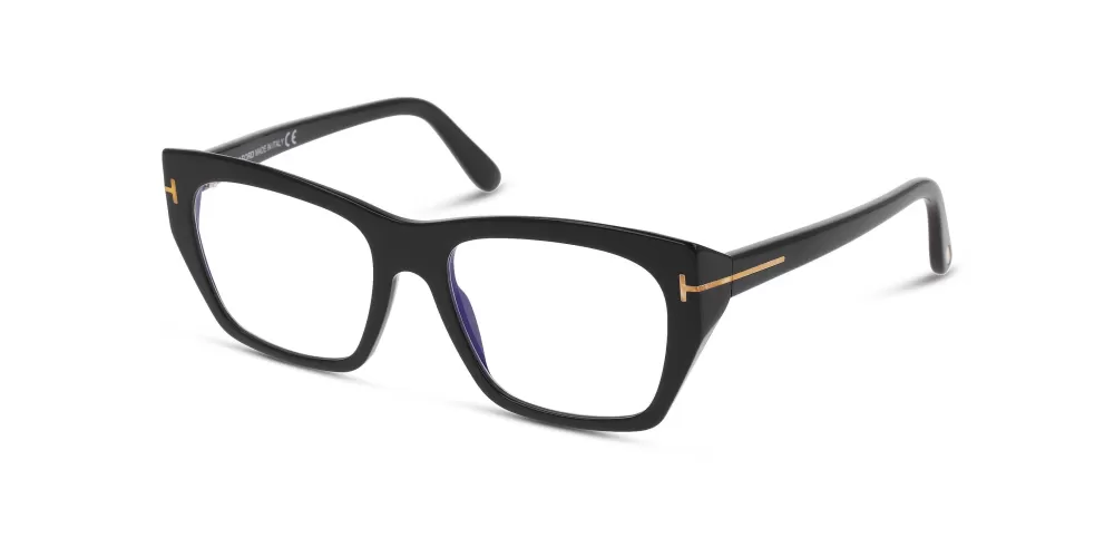 Lunettes De Vue Femme*TOM FORD Ft5846-B 1