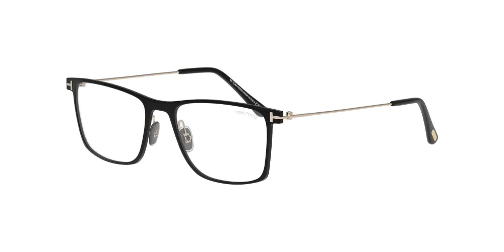 Lunettes De Vue Homme*TOM FORD Ft5865-B 2