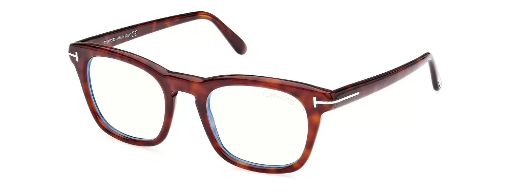 Lunettes De Vue Homme*TOM FORD Ft5870-B 54