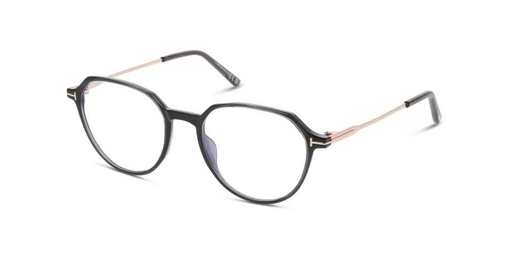 Lunettes De Vue Homme*TOM FORD Ft5875-B 20