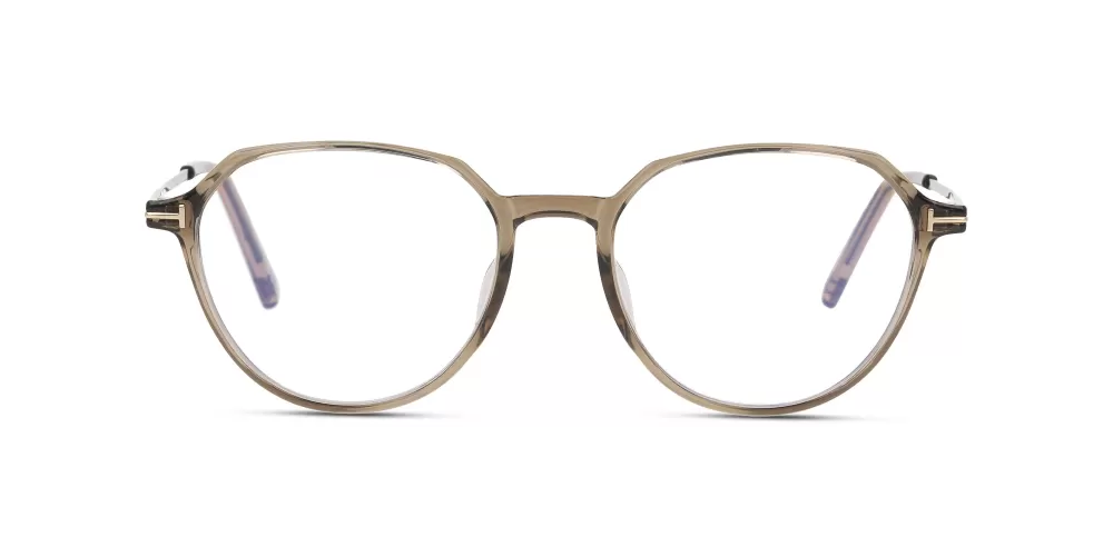 Lunettes De Vue Homme*TOM FORD Ft5875-B 45