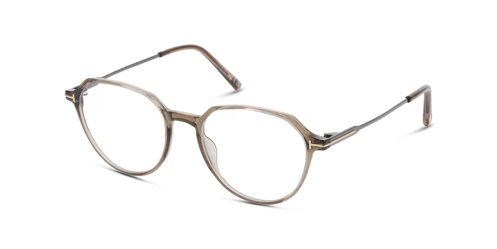 Lunettes De Vue Homme*TOM FORD Ft5875-B 45