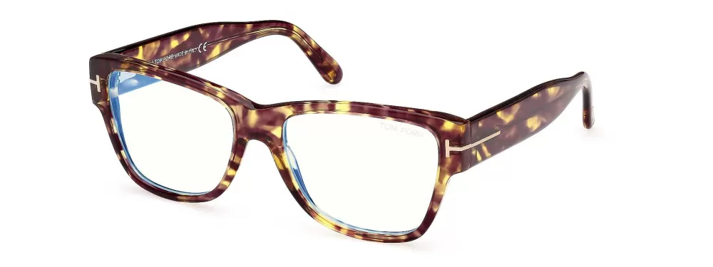 Lunettes De Vue Femme*TOM FORD Ft5878-B 55