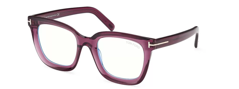 Lunettes De Vue Femme*TOM FORD Ft5880-B 81