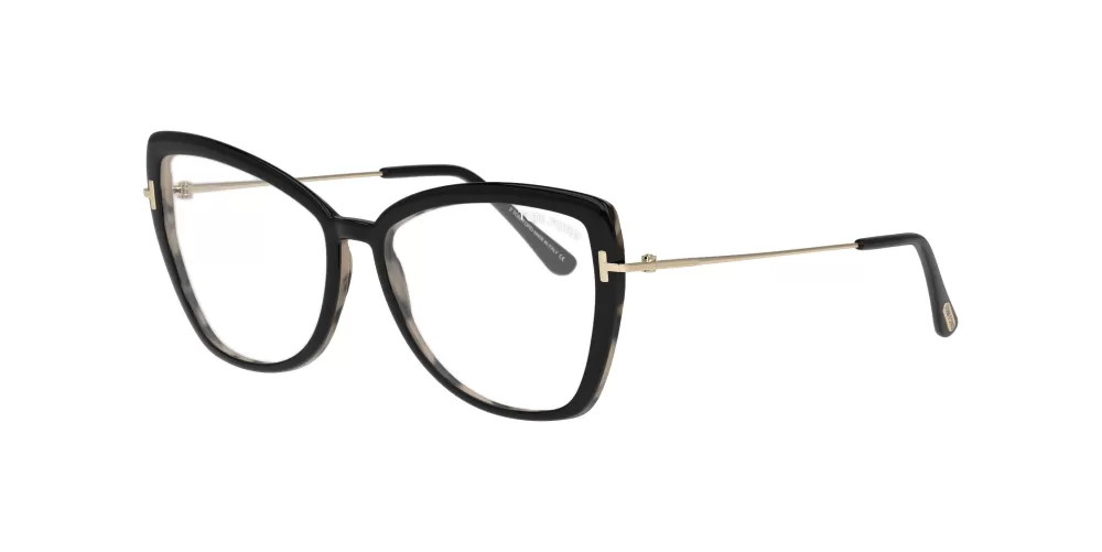 Lunettes De Vue Femme*TOM FORD Ft5882-B 5