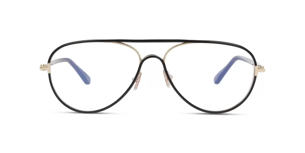 Lunettes De Vue Homme*TOM FORD Ft5897-B 1