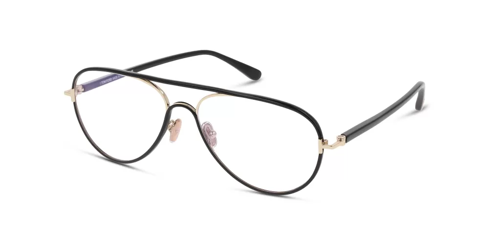 Lunettes De Vue Homme*TOM FORD Ft5897-B 1