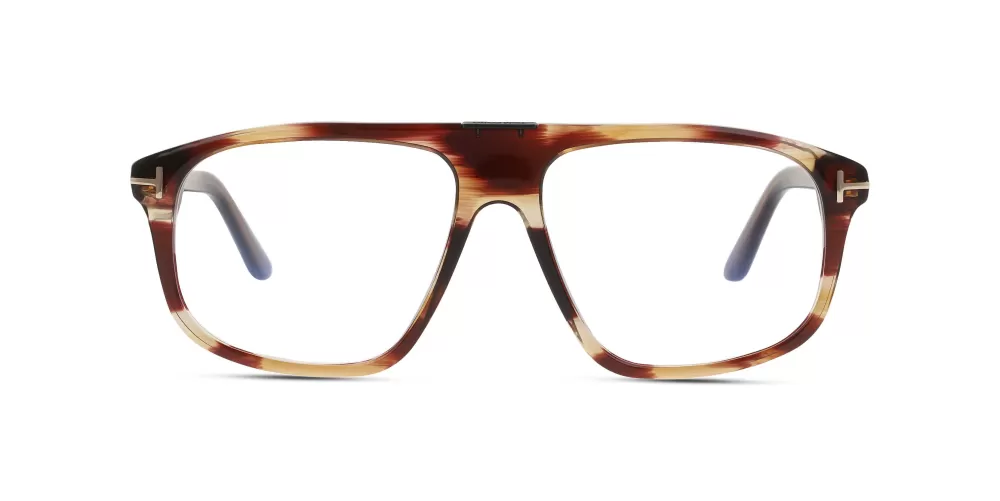 Lunettes De Vue Homme*TOM FORD Ft5901-B 50