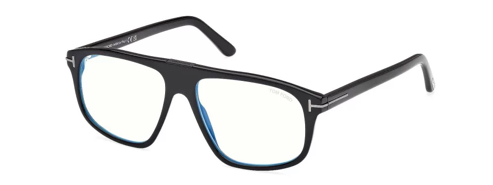 Lunettes De Vue Homme*TOM FORD Ft5901-B-N 1