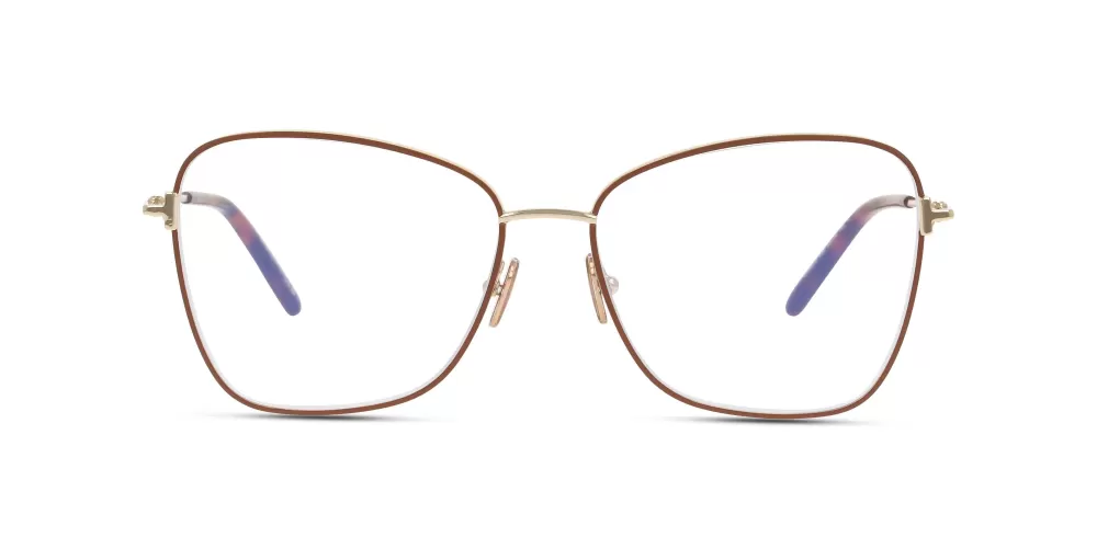 Lunettes De Vue Femme*TOM FORD Ft5906-B 46