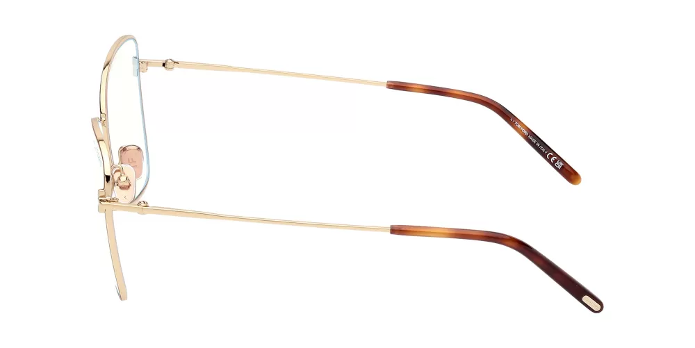 Lunettes De Vue Femme*TOM FORD Ft5906-B 46