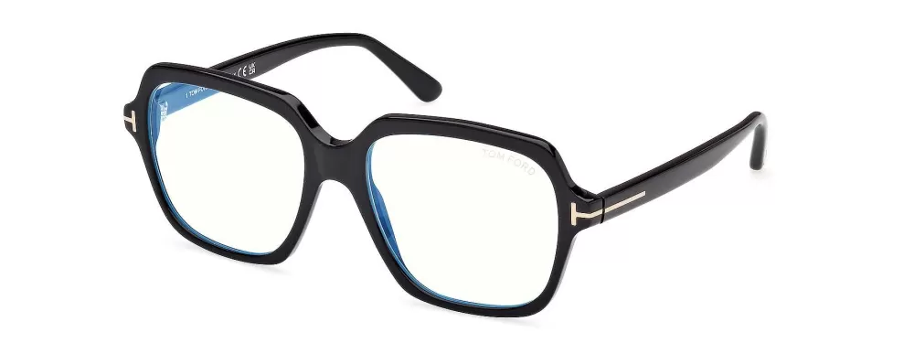 Lunettes De Vue Femme*TOM FORD Ft5908-B 1