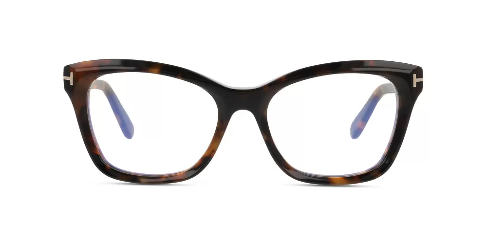 Lunettes De Vue Femme*TOM FORD Ft5909-B 52