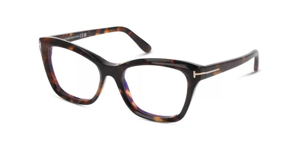 Lunettes De Vue Femme*TOM FORD Ft5909-B 52