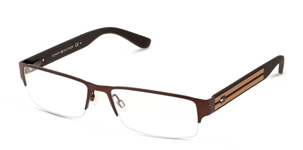 Lunettes De Vue Homme*TOMMY HILFIGER Th 1236 A9G