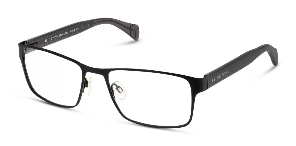 Lunettes De Vue Homme*TOMMY HILFIGER Th 1256 4Km