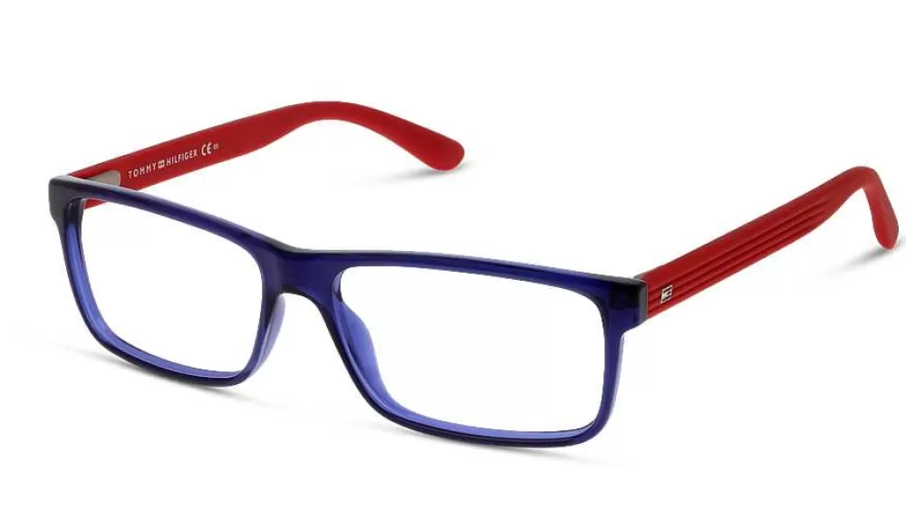 Lunettes De Vue Homme*TOMMY HILFIGER Th 1278 Feq