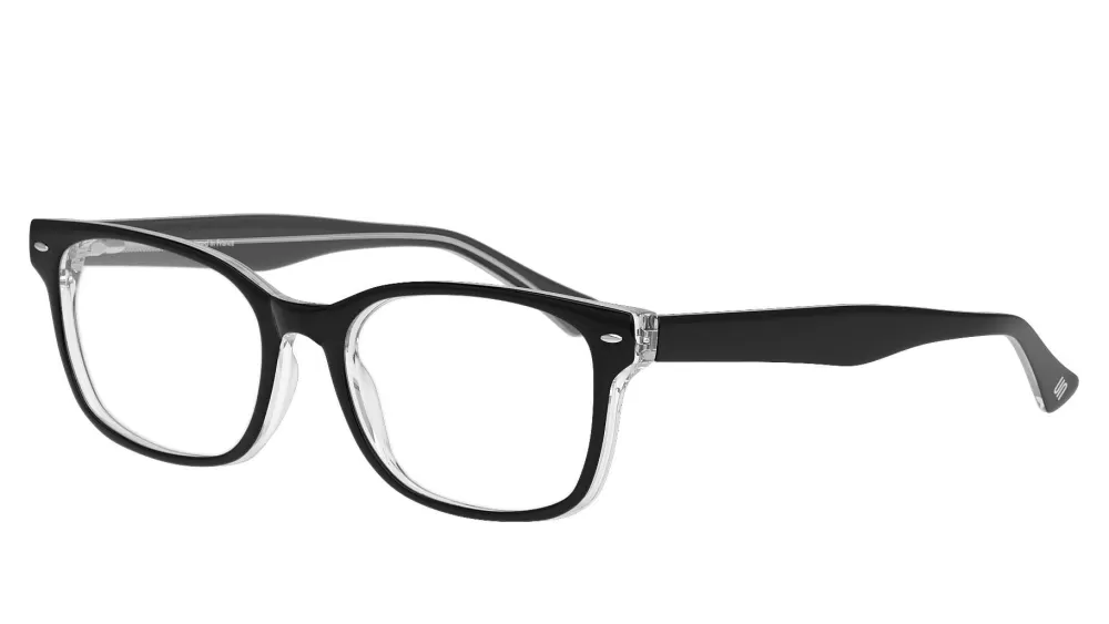 Lunettes De Vue Homme*UNOFFICIAL Unom0012 Bt00