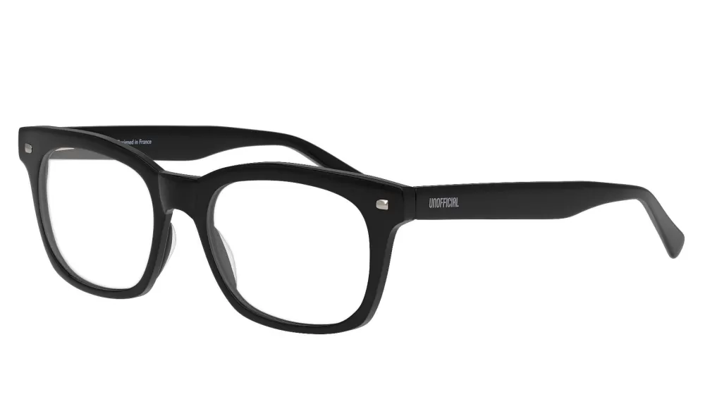 Lunettes De Vue Homme*UNOFFICIAL Unom0156 Bb00